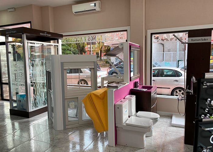 Blog de Reformas Rigar sobre reformas en Móstoles