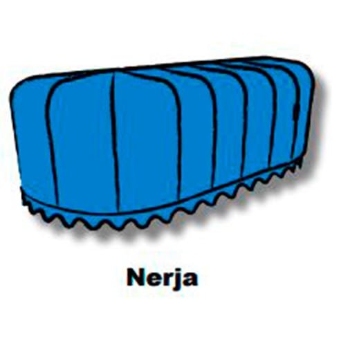 Modelo Nerja de capota