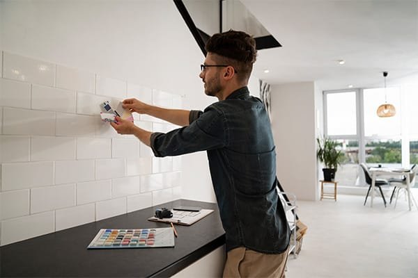 Consejos para reformar la cocina y elegir materiales y acabados
