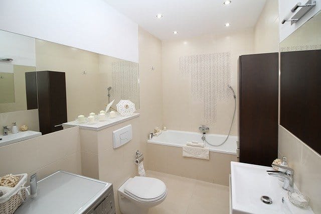 Especialistas en reformas en Móstoles para baños y viviendas