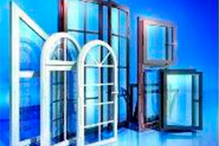 Exposición de ventanas de aluminio en Móstoles