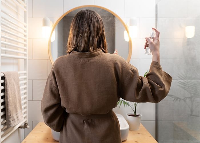 Consejos para iluminar el baño correctamente