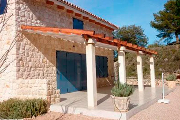 Pérgolas en Móstoles para terrazas y espacios exteriores