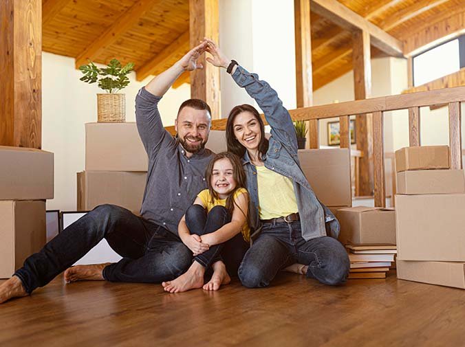 Tipos de suelos para vivienda en una reforma